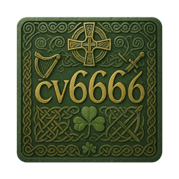 cv6666 Logo